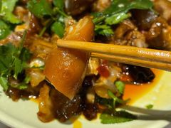-郑东靓靓虾馆·金牌油焖大虾(天泽街店)