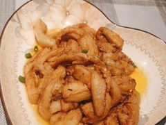 -彭耕记猪油炒小菜(吉联mall店)