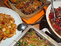 -三强鸽子(胜利路店)
