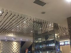 大堂-圣河湾虾饺美食(站前店)