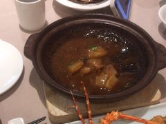 -尚一汤 广东炖汤(金桥国际店)