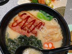 -小乔回转寿司(铁东万象汇店)