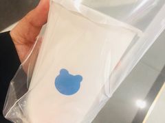 -兰熊鲜奶(西直门凯德mall店)