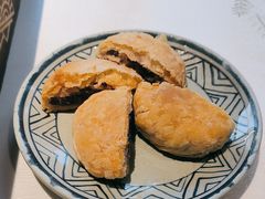 -云海肴·汽锅鸡·云南菜(天山百盛优客店)