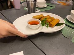 -帕蓝·暹罗料理&曼谷夜市(大学路店)