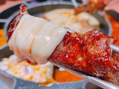 -肥肥虾庄·金牌油焖大虾(杨园滨江时代walk店)