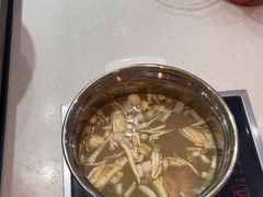 -农小锅自助小火锅(北京大兴凯德店)