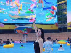 -武汉玛雅海滩水公园