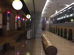 -纽斯桑拿会所(天山店)