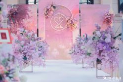 -Sunny喜铺婚礼定制·求婚策划