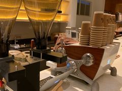 -% Arabica(京都东山店)