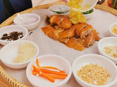 -顺风汤馆·广府粤菜(江宸天街店)