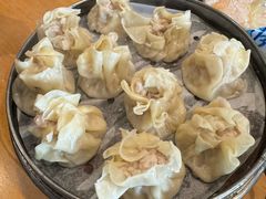 -真真鲜馄饨店(启蒙路店)