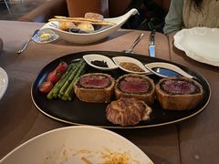 -Da Ivo哒伊沃意大利魔镜餐厅(外滩店)