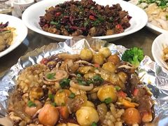 -闫水饺大酒楼·北京老闫靓马饺子馆