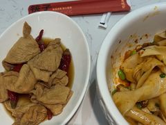 -老碗会·陕西手工面(前海世茂店)
