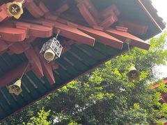 -叩齿古寺