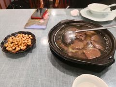 -茶油香闽南菜·花园餐厅(前埔店)
