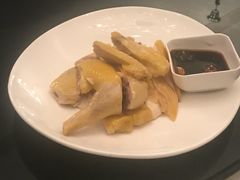 -江滨九号.中餐厅(滨江店)