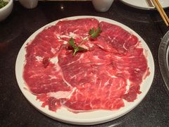 -周师兄大刀腰片火锅(洪崖洞旗舰店)