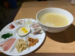 -建新园过桥米线(金碧广场店)