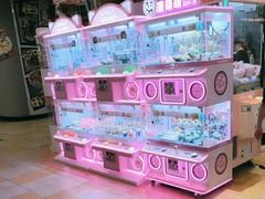 -顺联广场(陈村店)