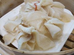 -御花园·粤菜·海鲜火锅(中山公园店)