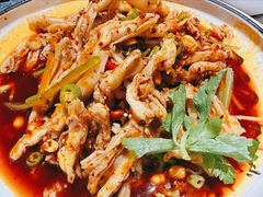 -彪彪烧鸭店(总店)