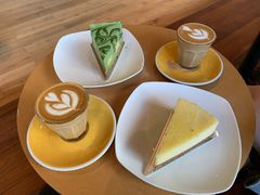 -Seesaw Coffee(朝阳大悦城店)