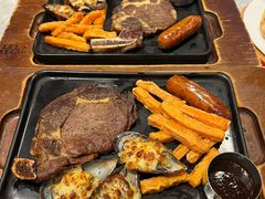 -必胜客(东大桥店)