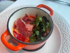 -翡翠36餐厅(浦东香格里拉店)