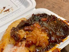 -叁省斋粉蒸肉甑糕·清真(回民街店)