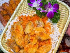 -东江海鲜大排档·潮汕菜·砂锅粥