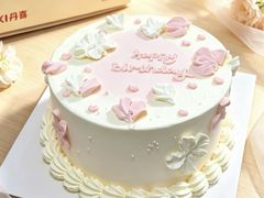 -DANXI丹喜面包·蛋糕(龙腾店)