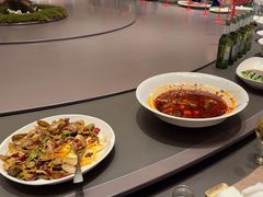 -上和臻品中国菜(花园街店)