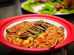 -汤记传菜(秀浦路店)