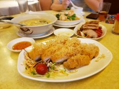 -德记潮州菜馆(卑路乍街)