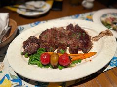 -弗兰克牛排西餐厅Ribone steak house(柠檬花园店)