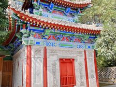 -罔极寺