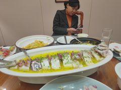 -鲁宴·鲁煨黄河生态大鲤鱼(月坛店)