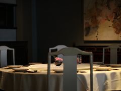 包厢-T館·花园艺术餐厅