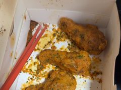 -悠个炸鸡(南京创始店)