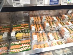 -山姆会员商店(上海浦东店)