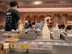 -元气寿司(东方宝泰店)