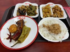-刘小忙把子肉(北园大街总店)