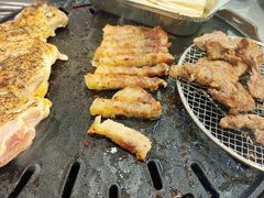 -玄希浪漫厨房·韩料烤肉(湖滨银泰in77店)