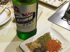 -元坊珲春无烟串城(北海路店)