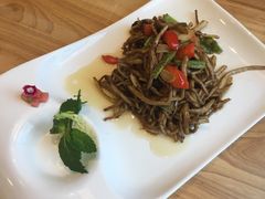 -南海渔家•海鲜•正宗海南菜(海棠湾店)