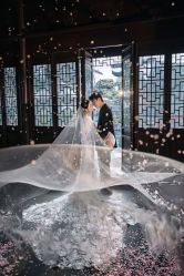 -时光印记婚纱摄影工作室·原创定制