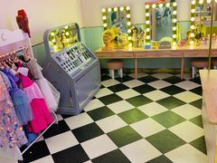 -Lilliput粒粒堡亲子餐厅(置汇旭辉店)